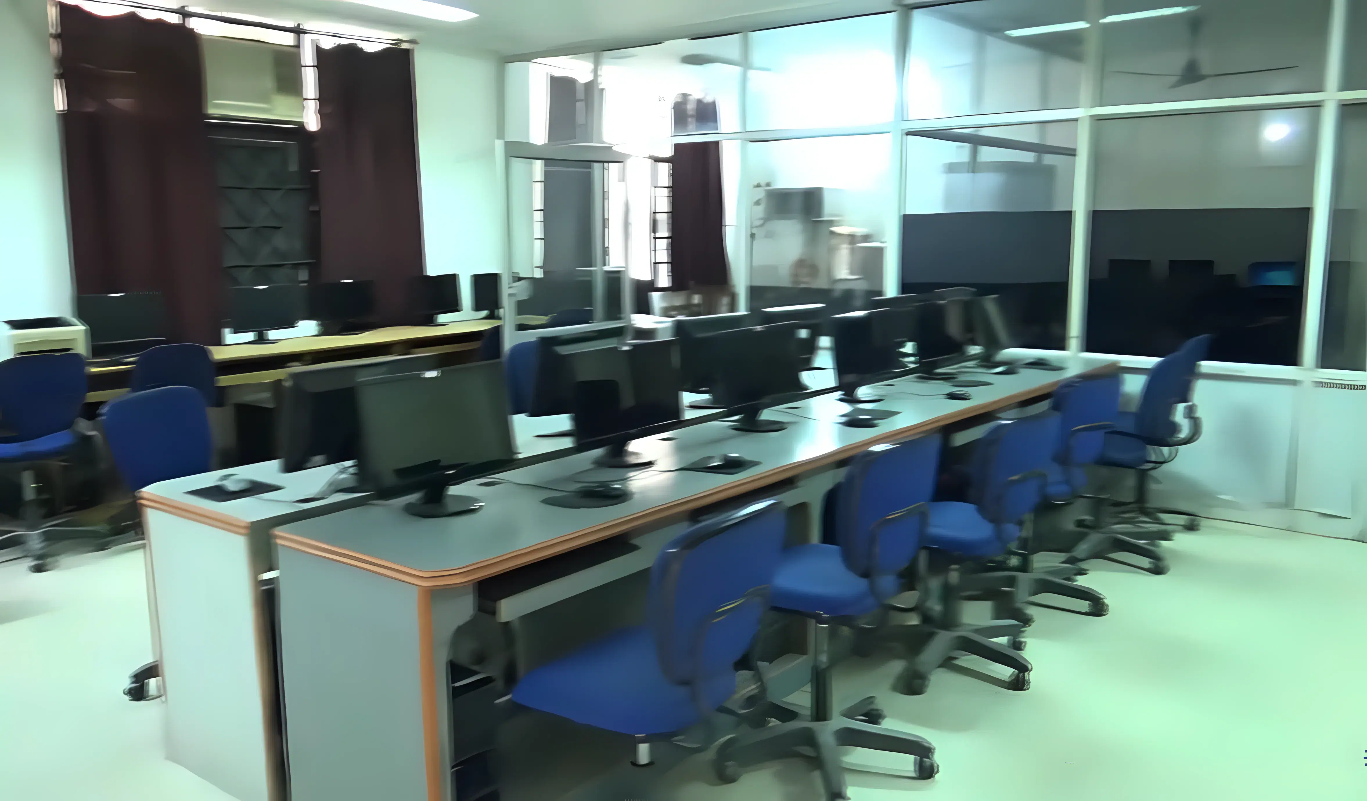 Moradabad Institute of Technology Facilities photo 6